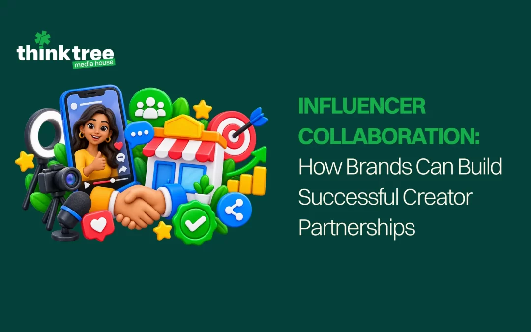 Influencer Collaboration: How Brands Can Build Successful Creator Partnerships